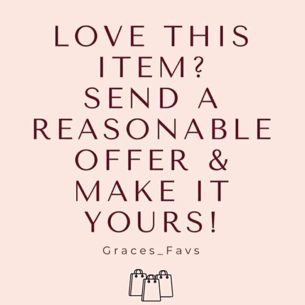 NWT Hudson Jeans Floral Print Blue Cargos Size 26 - Picture 7 of 7